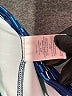 Unbranded Print Blue Active Pants Size XS - photo 7