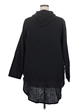 Nicole Miller Poncho (view 2)