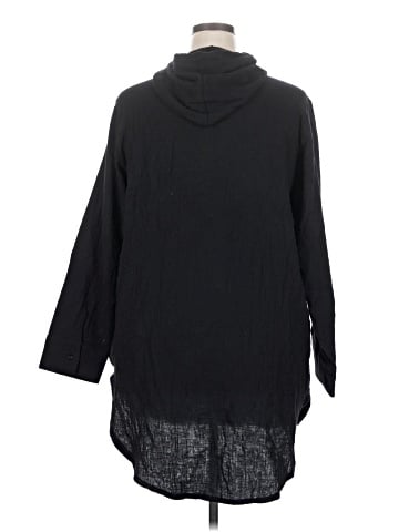 Nicole Miller Poncho (view 2)