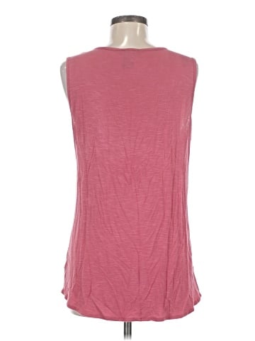 RXB Sleeveless Blouse (view 2)