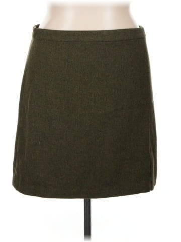 Banana Republic Factory Store Casual Skirt (view 1)
