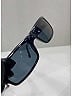 Prada Gray Black Sunglasses One size - photo 11