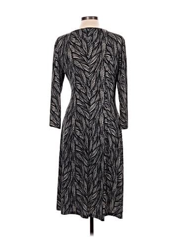 Connected Apparel Casual Dress (view 2)