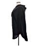 Nicole Miller 100% Cotton Black Poncho Size XL - photo 5