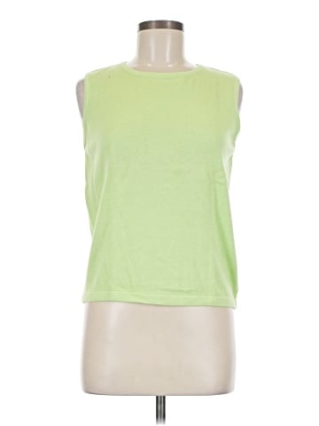 Lilly Pulitzer Sleeveless Top (view 1)