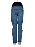 Old Navy Blue Jeans Size 12 Maternity - photo 2