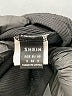 Shein Black Long Sleeve T-Shirt Size 4 - photo 7
