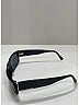 Prada Gray Black Sunglasses One size - photo 4