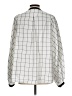 Weekend Max Mara Silver Long Sleeve Blouse Size L (estimated) - photo 2