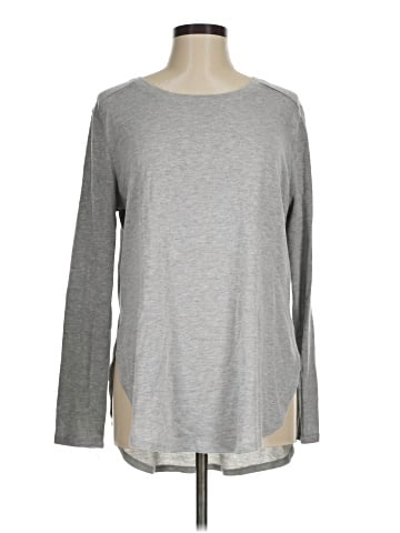 Mind Code Pullover Sweater (view 1)