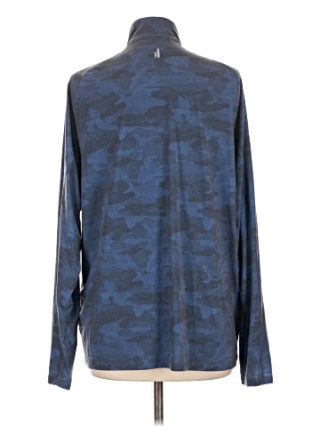 Johnnie-O Long Sleeve Polo (view 2)
