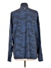Johnnie-O Blue Long Sleeve Polo Size L - photo 2