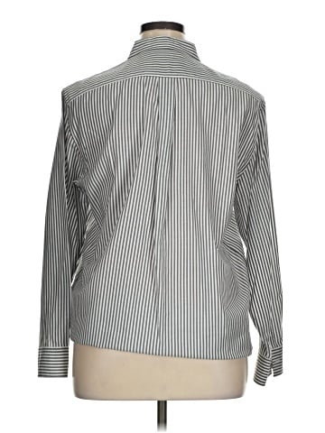 Everlane Long Sleeve Button-Down Shirt (view 2)
