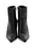 Worthington Black Ankle Boots Size 7 1/2 - photo 2