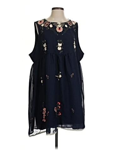 Alice & You Cocktail Dress (view 1)
