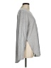 Mind Code Silver Pullover Sweater Size M - photo 4