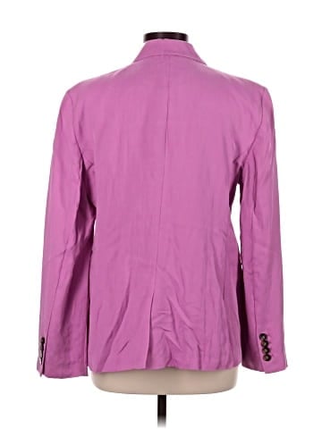 Ann Taylor Blazer (view 2)