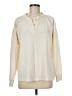 Old Navy Ivory Pullover Sweater Size M - photo 1