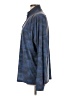 Johnnie-O Blue Long Sleeve Polo Size L - photo 5