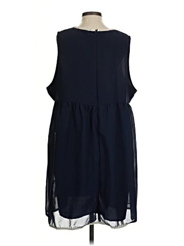 Alice & You Cocktail Dress (view 2)