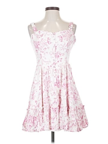 Assorted Brands Cocktail Dress (view 1)