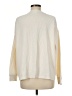 Old Navy Ivory Pullover Sweater Size M - photo 2