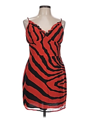 LPA Cocktail Dress (view 1)