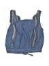 Boden Blue Sleeveless Top Size 6 - 7 - photo 2