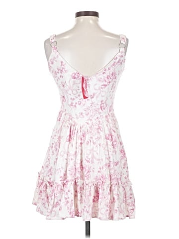 Assorted Brands Cocktail Dress (view 2)