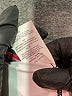 Champion Pink Active Pants Size XS - photo 7