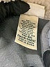 L.L.Bean 100% Polyester Gray Jacket Size XXS - photo 7