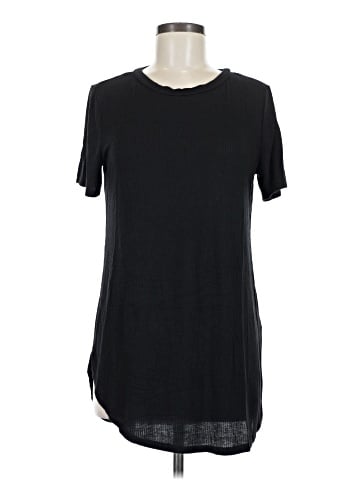 Debut Short Sleeve T-Shirt (view 1)