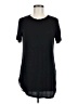Debut Black Short Sleeve T-Shirt Size M - photo 1