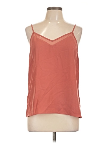 Nine West Sleeveless Blouse (view 1)
