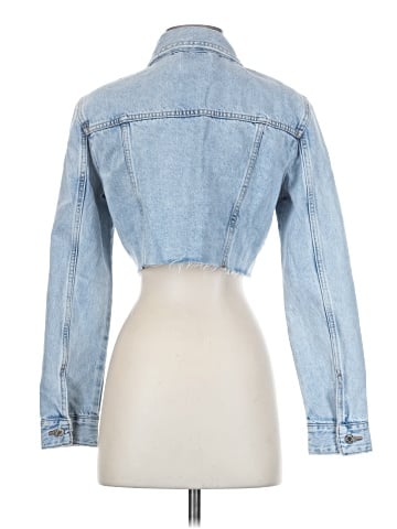 Zara Denim Jacket (view 2)