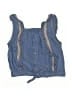 Boden Blue Sleeveless Top Size 6 - 7 - photo 1