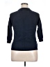 Brooks Brothers Blue Cardigan Size XL - photo 2