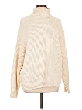 Gap Turtleneck Sweater (view 1)