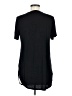 Debut Black Short Sleeve T-Shirt Size M - photo 2