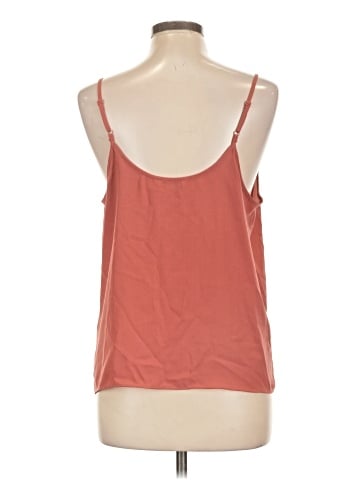 Nine West Sleeveless Blouse (view 2)