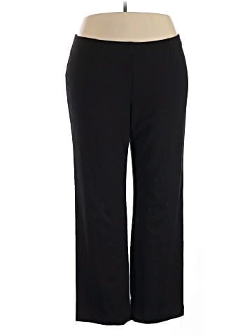 Coldwater Creek Dress Pants (view 1)