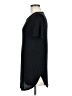 Debut Black Short Sleeve T-Shirt Size M - photo 5