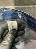 Forever 21 Stripes Blue Jeans Size 27 waist - photo 8