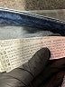 Forever 21 Stripes Blue Jeans Size 27 waist - photo 9