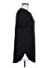 Debut Black Short Sleeve T-Shirt Size M - photo 4