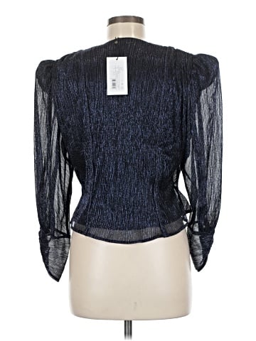 IRO Long Sleeve Blouse (view 2)