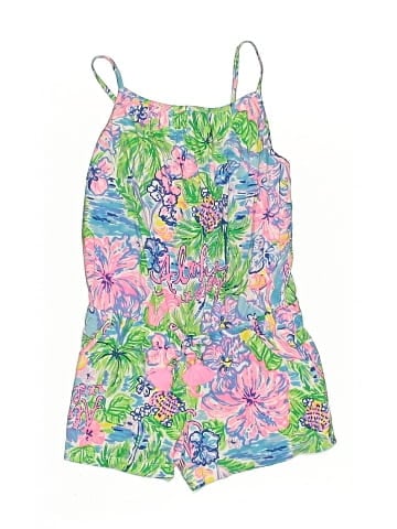 Lilly Pulitzer Dress (view 1)