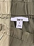 Bar III 100% Polyester Green Cargo Pants Size S - photo 4
