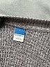 Old Navy Gray Pullover Sweater Size L - photo 7