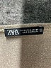 Zara Tan Pullover Sweater Size M - photo 7